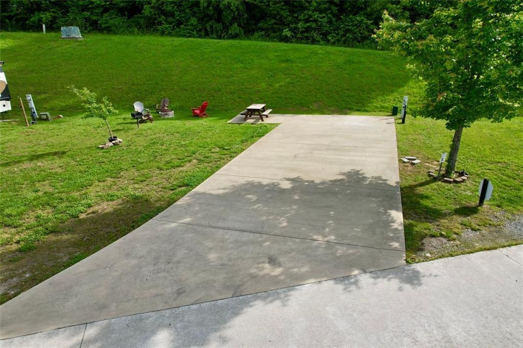 51 Mountain Meadows Dr., Morganton, GA 30560