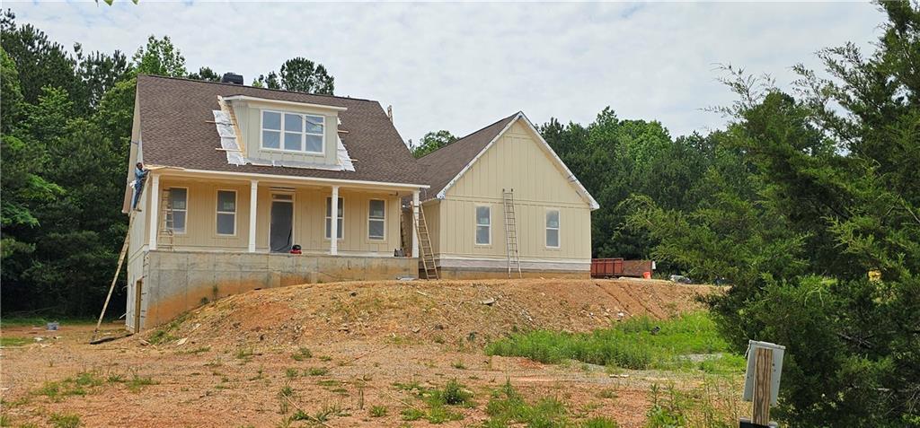 18 Cj Ct., Cartersville, GA 30120