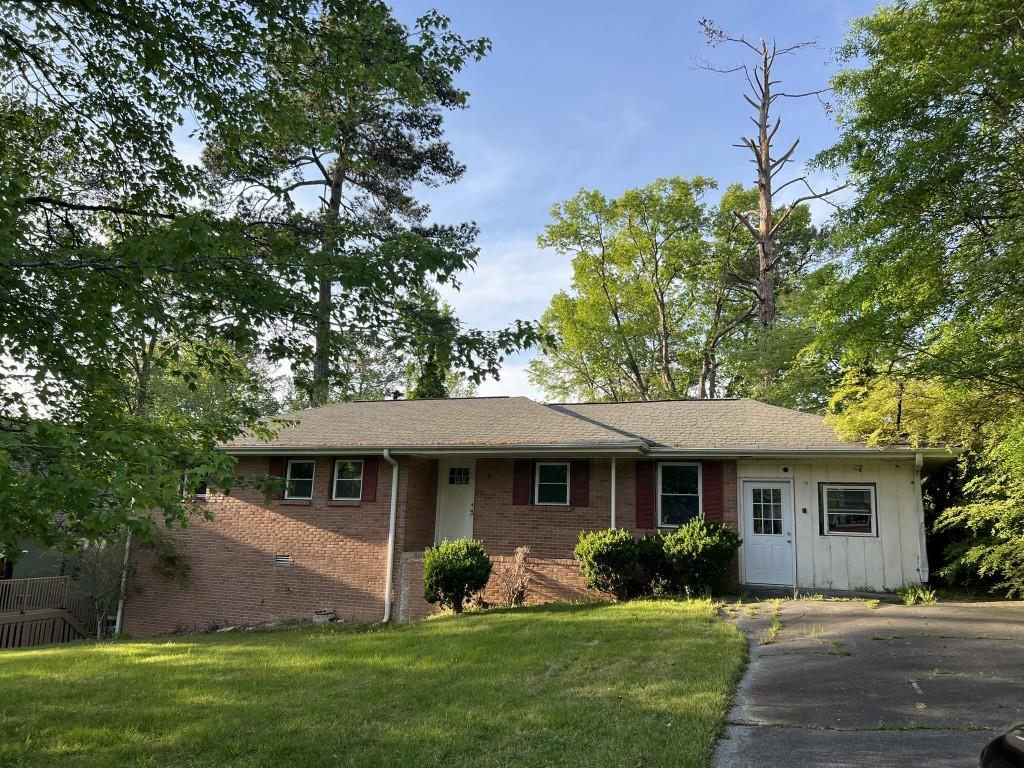 2039 Harwinor Rd., Smyrna, GA 30082