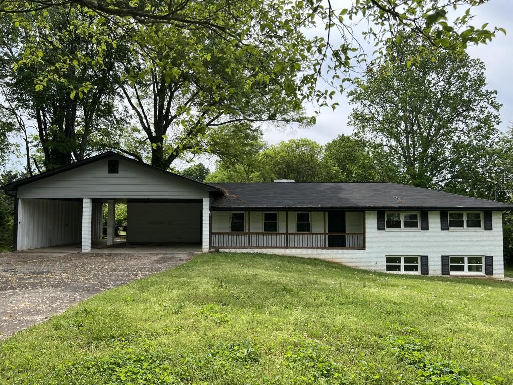 644 Cambridge Dr., Marietta, GA 30066