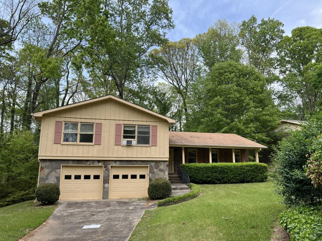 3511 Brookview Dr., Marietta, GA 30068
