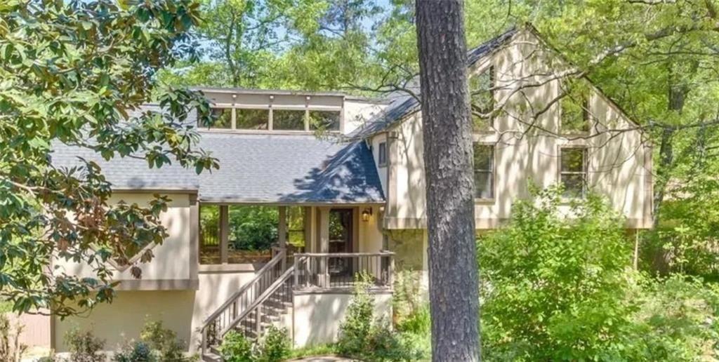 2755 Whitehurst Dr., Marietta, GA 30062