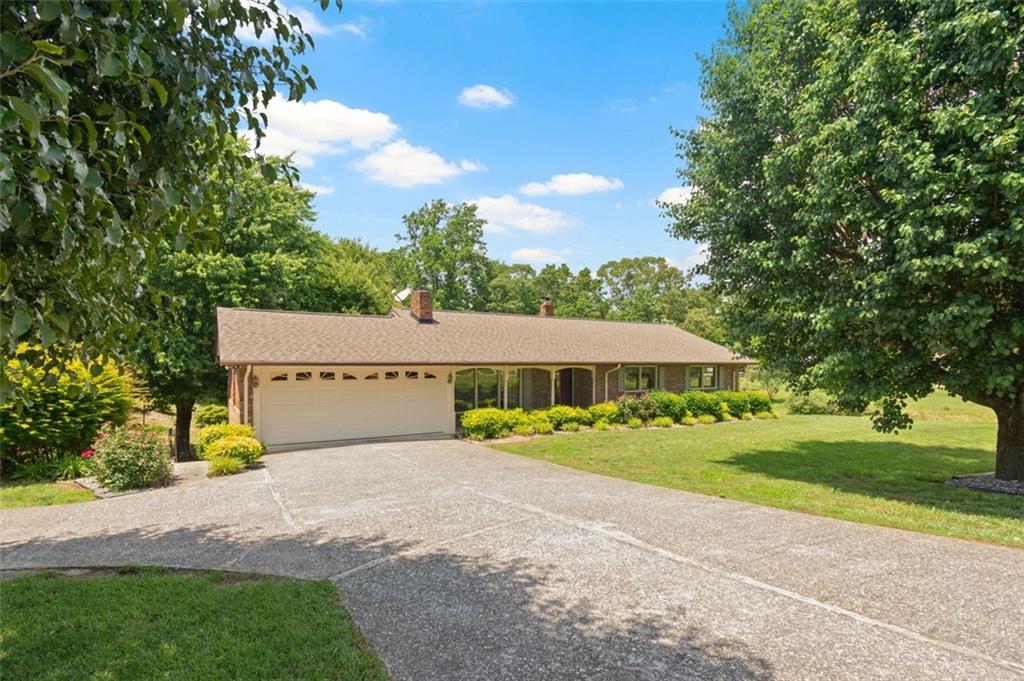 550 Highway 254, Cleveland, GA 30528