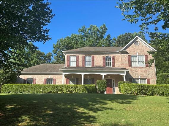 New Homes For Sale This Week in Lilburn: May 16th to May 22nd