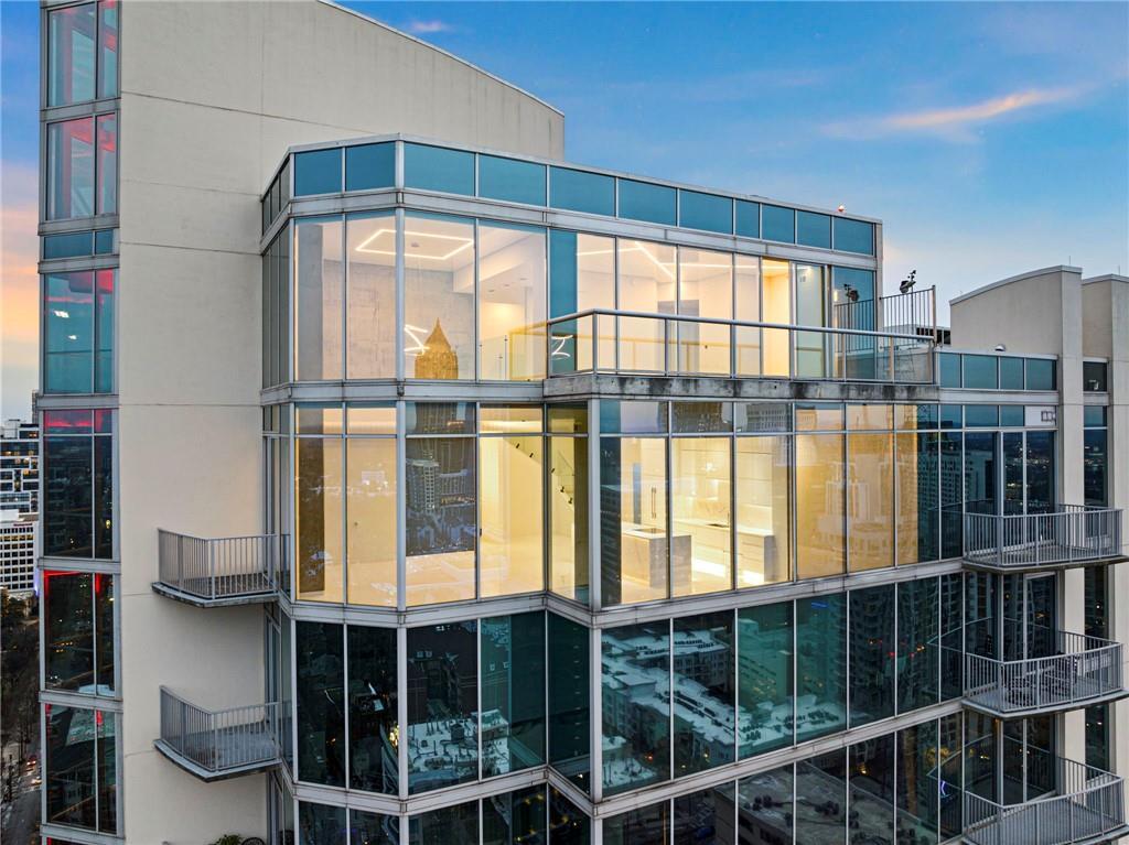 860 Peachtree St. #2801, Atlanta, GA 30308