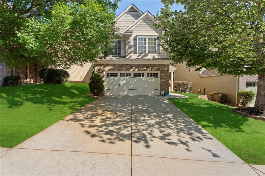 2040 Harvest Ridge Cir., Buford, GA 30519