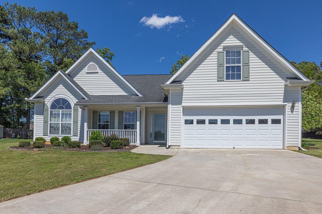 2780 Matlin Way, Buford, GA 30519