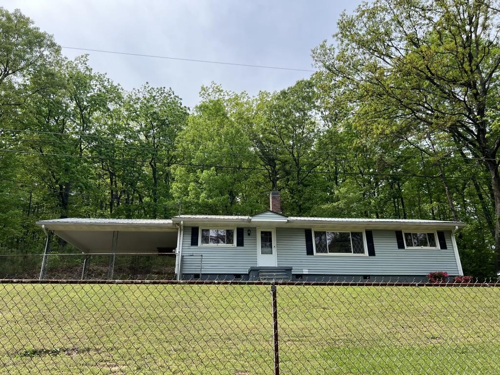 172 Camp Sunrise Rd., Cartersville, GA 30121