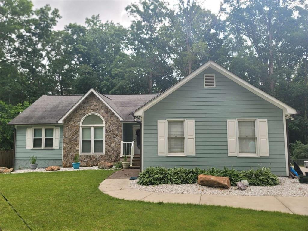58 First Manassas Way, Sharpsburg, GA 30277