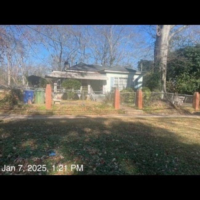 419 E Chappell St., Griffin, GA 30223