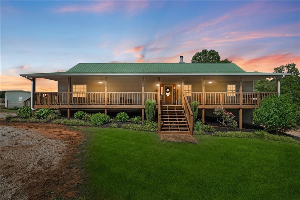 220 Mountain Creek Rd., Bowdon, GA 30108