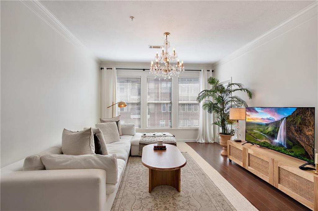 1850 Cotillion Dr. #2304, Dunwoody, GA 30338