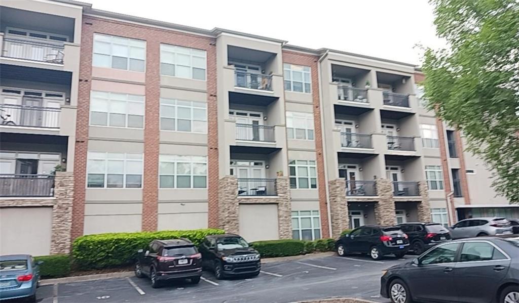840 United Ave. #408, Atlanta, GA 30312