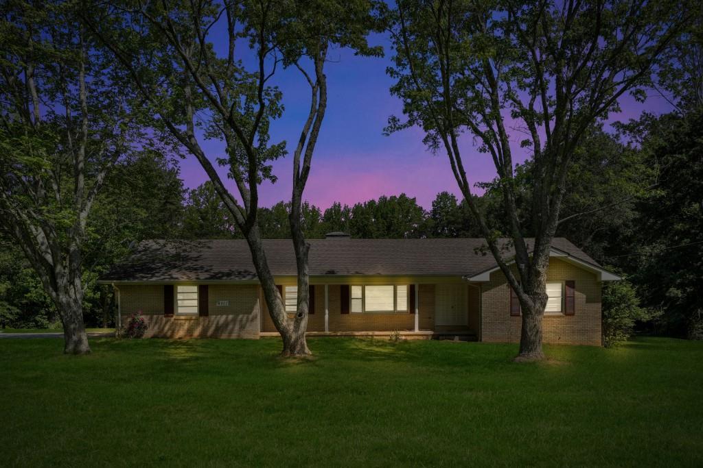 4911 Old Douglasville Rd., Lithia Springs, GA 30122