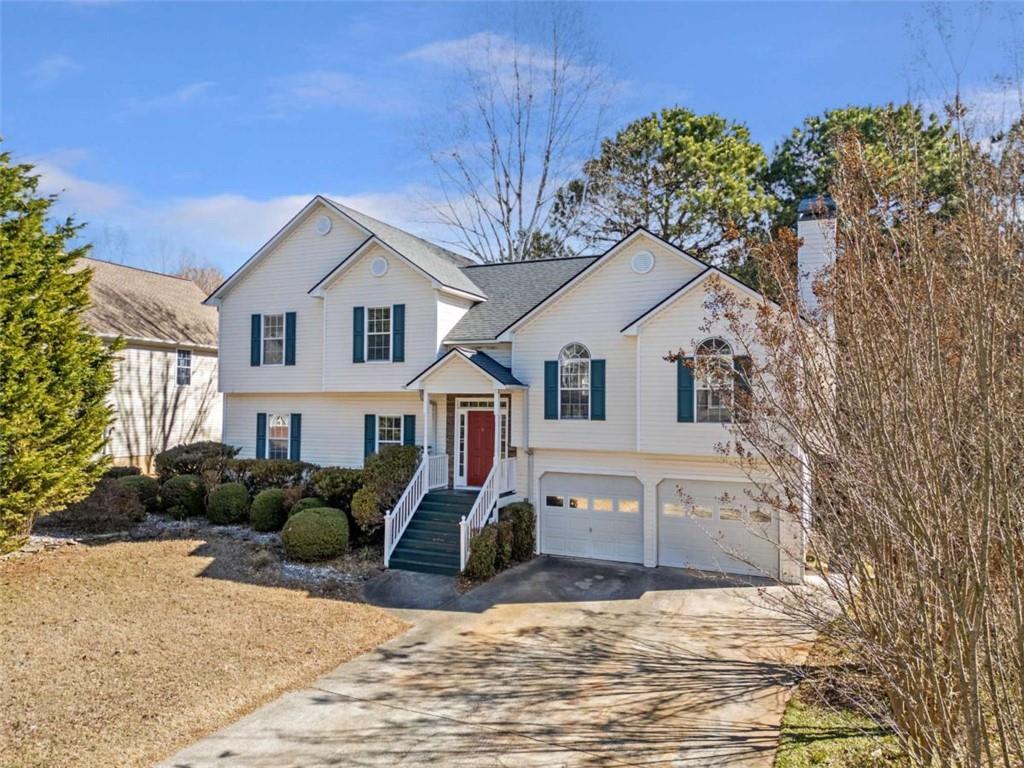 239 Taylors Farm Dr., Canton, GA 30115