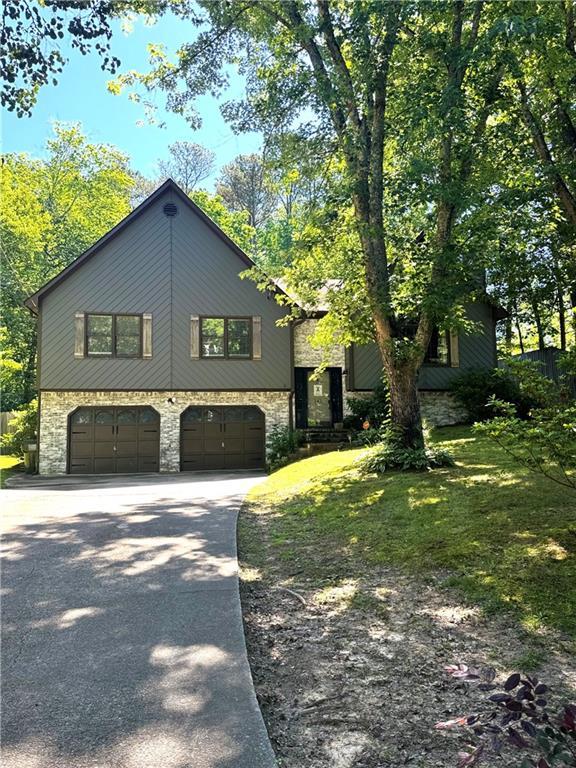 143 Frances Dr., Dallas, GA 30157