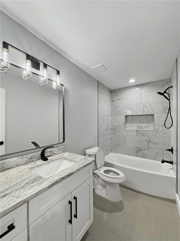 244 Coastline Road Rd., Fayetteville, GA 30214