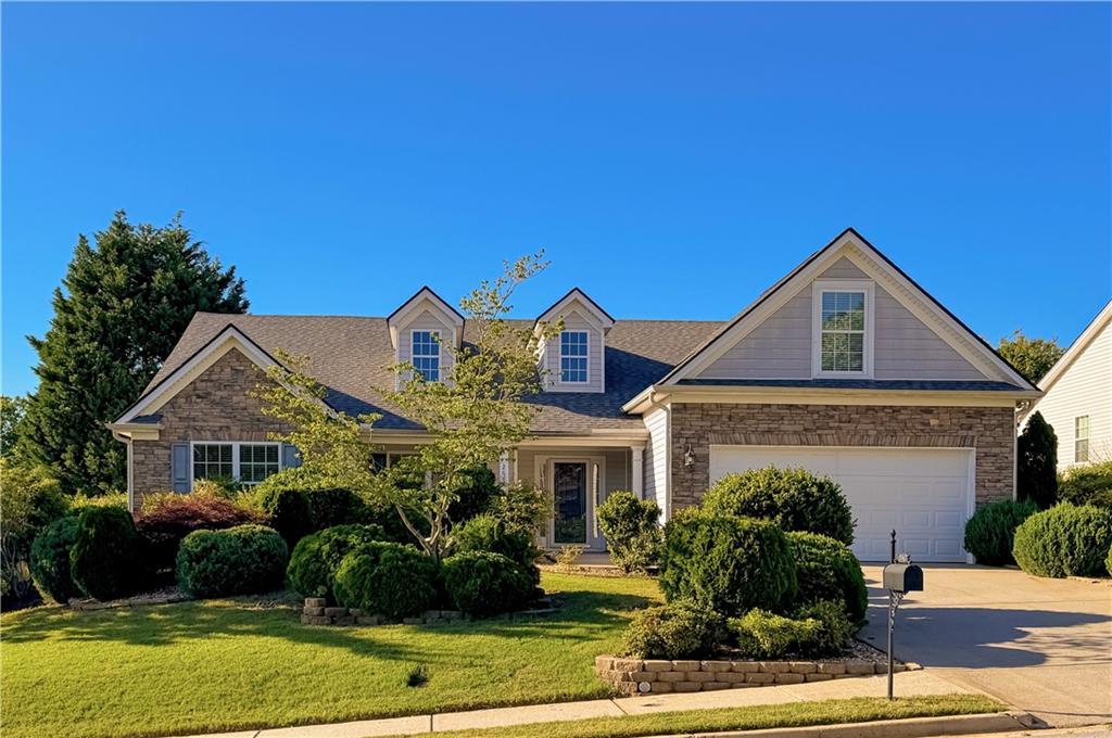 2642 Colleen Ln., Dacula, GA 30019