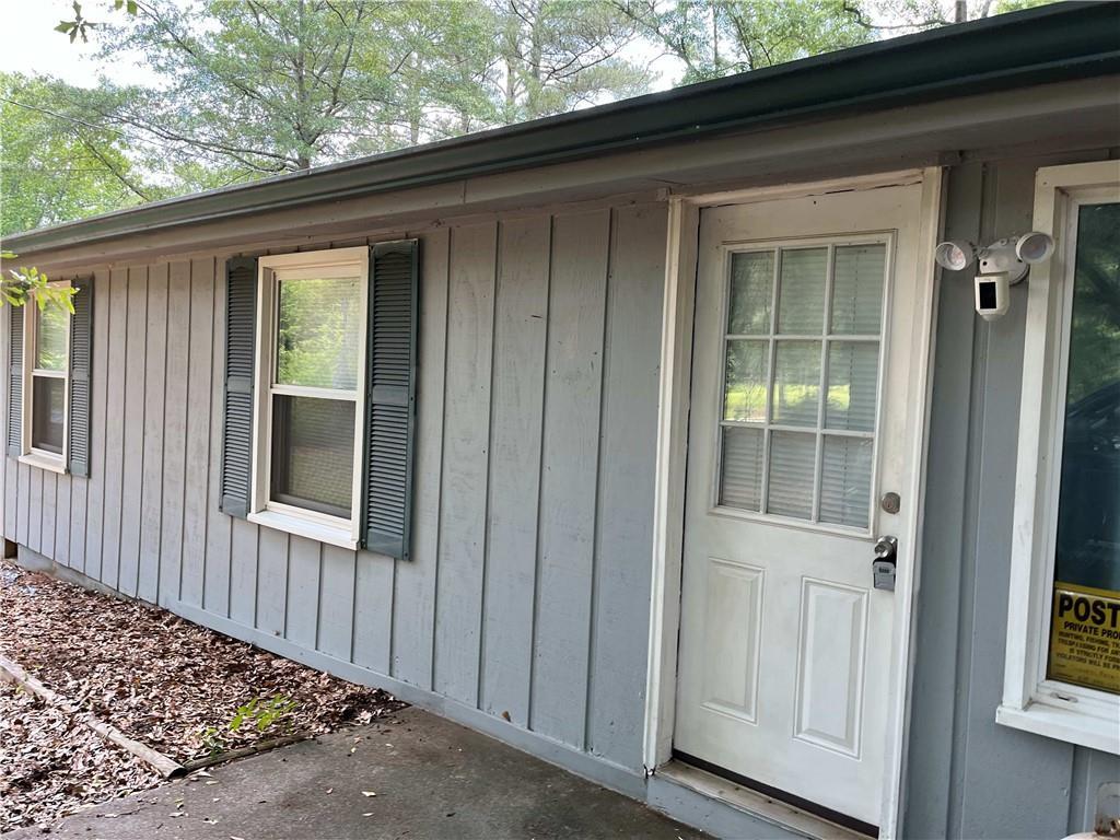177 Sawyer Ln., Hartwell, GA 30643