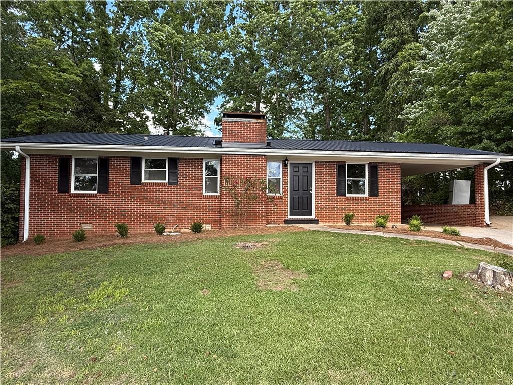 2751 Wayman Dr., Gainesville, GA 30506