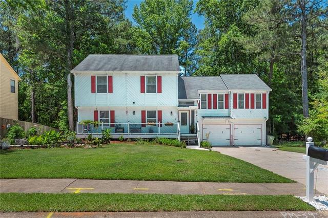 New Homes For Sale This Week That Attend Frey Elementary School: May 16th to May 22nd