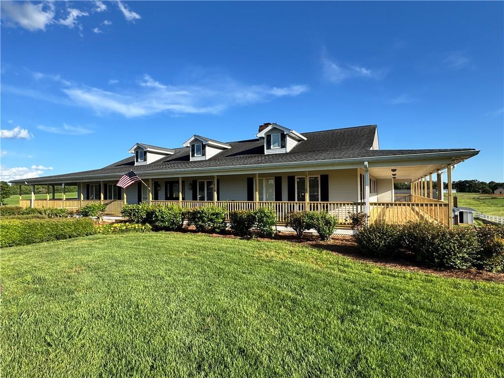 2583 Boone Ford Rd., Calhoun, GA 30701