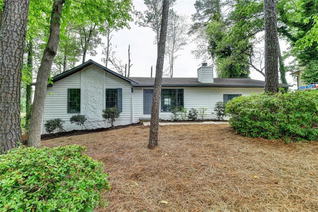 396 Independence Dr., Jonesboro, GA 30238