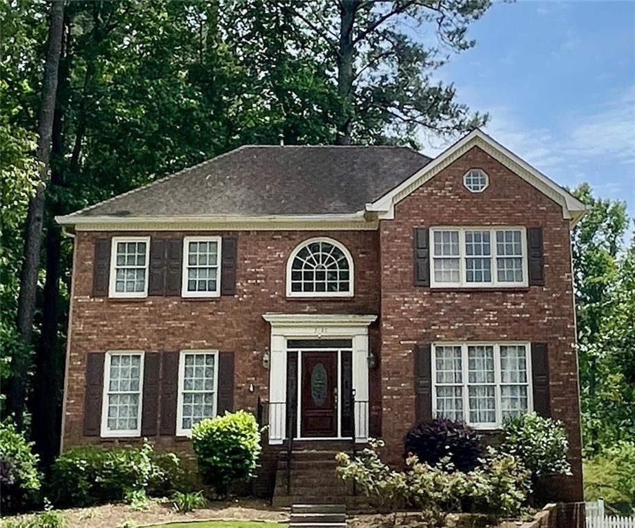 3120 Saint Andrews Cir., Duluth, GA 30096