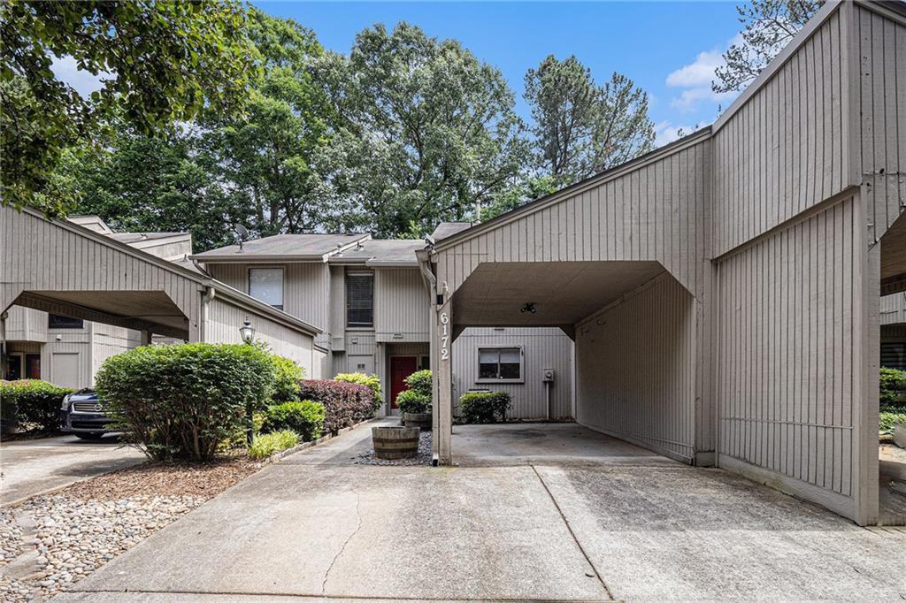 6172 Brookwood Rd., Peachtree Corners, GA 30092