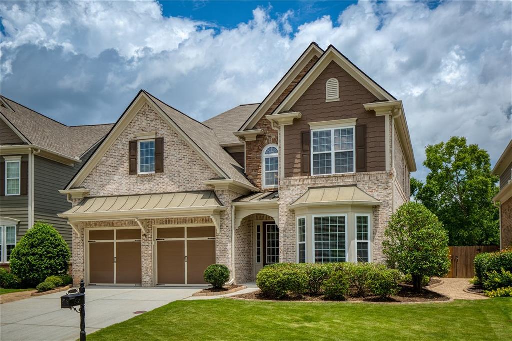 4652 Prater Way, Smyrna, GA 30080