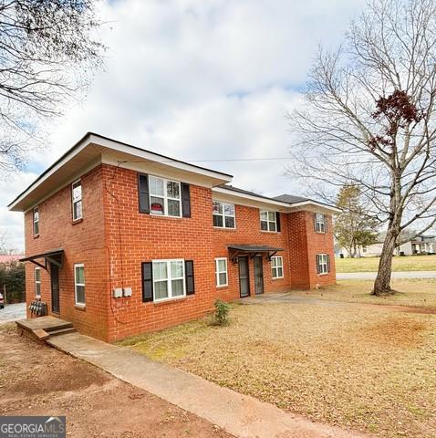300 Mallory St., Thomaston, GA 30286