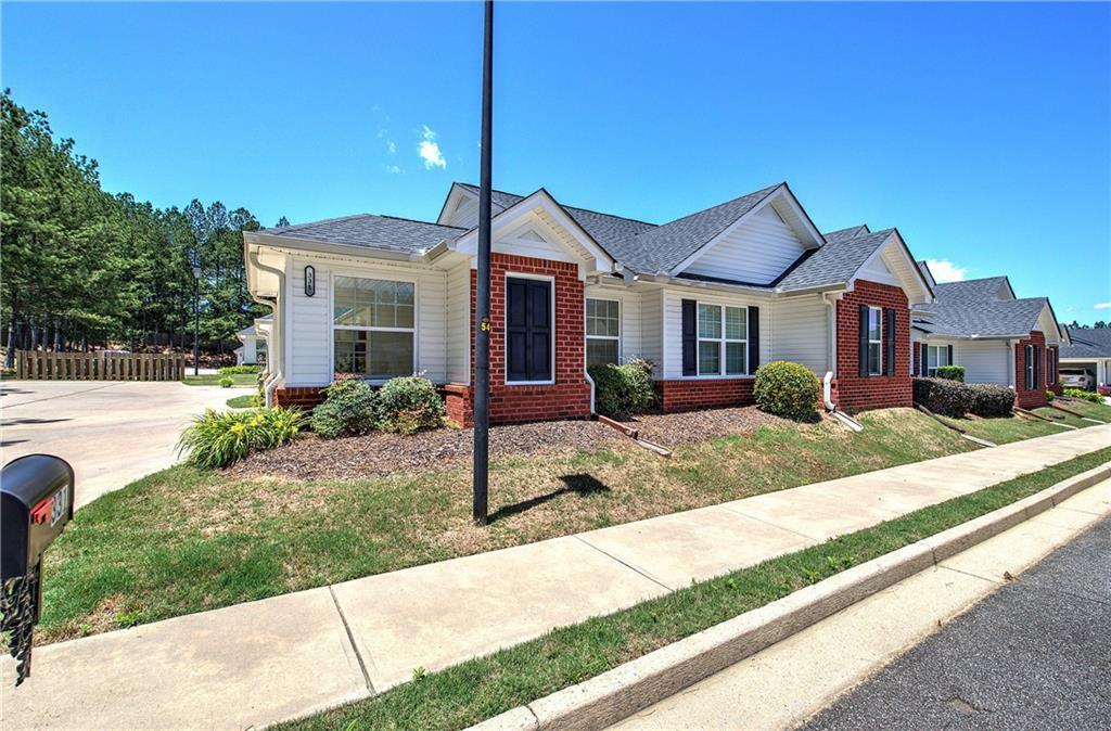 150 Old Mill Rd. #331, Cartersville, GA 30120