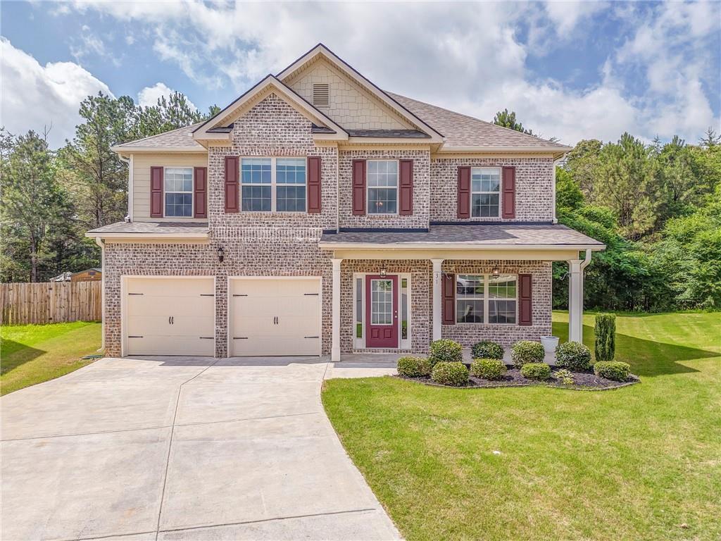 31 Blarneystone Way, Adairsville, GA 30103