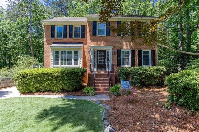 Homes Just Sold That Attend Timber Ridge Elementary School: July 8th to July 14th