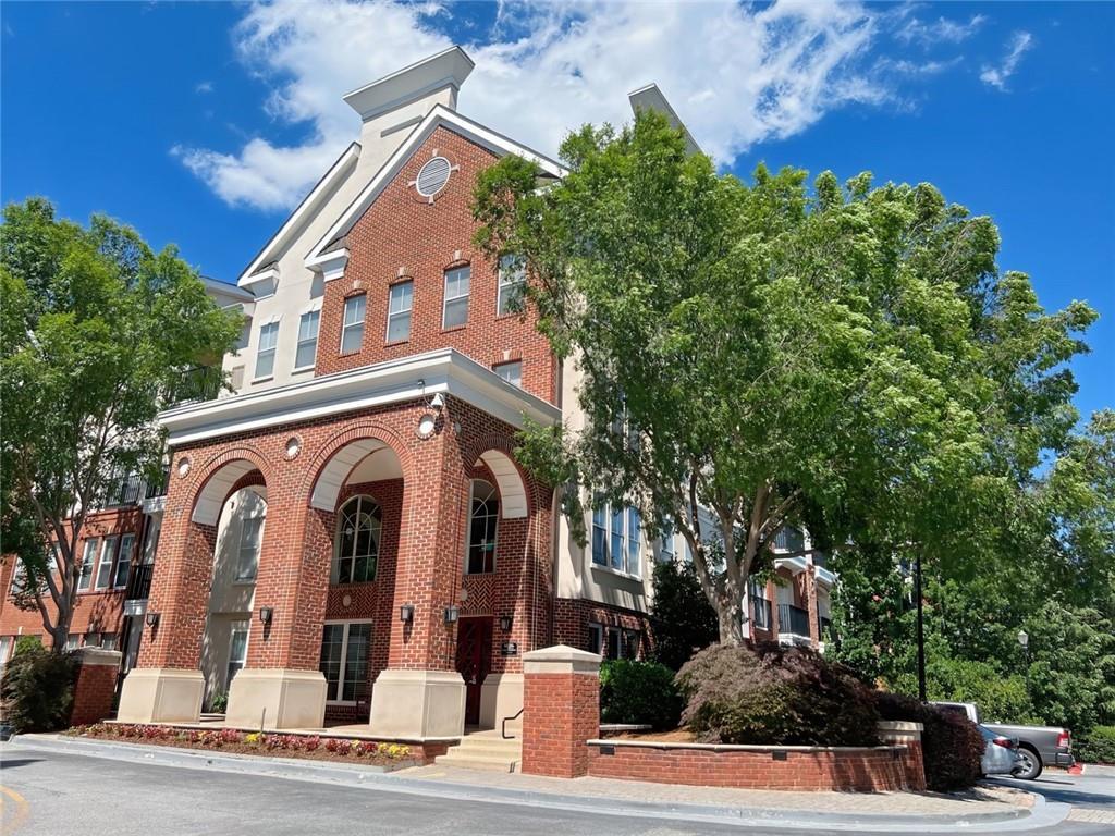 1850 Cotillion Dr. #2416, Atlanta, GA 30338