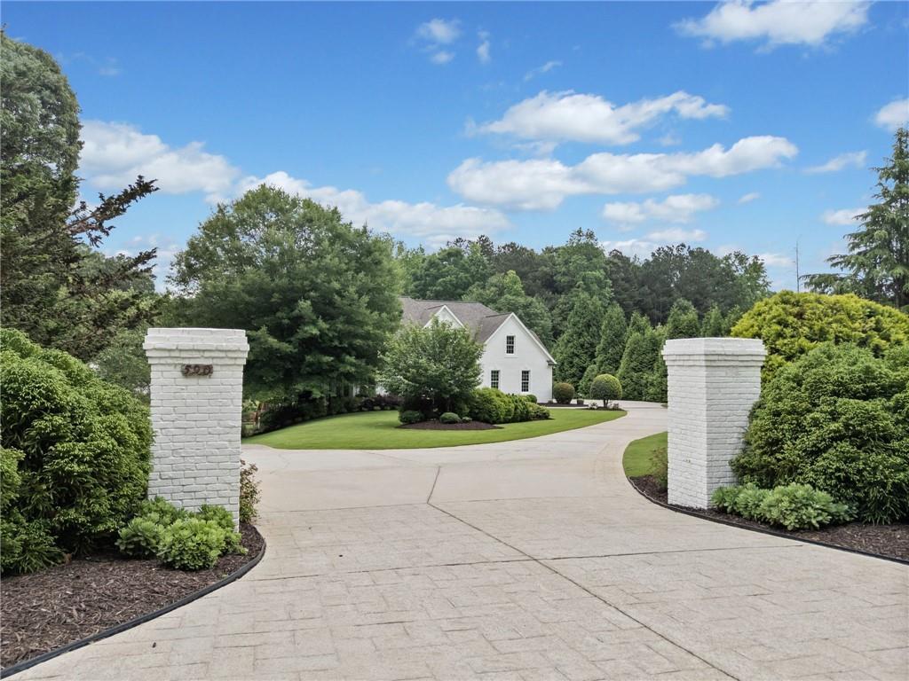 590 Arthur Rd., Canton, GA 30115