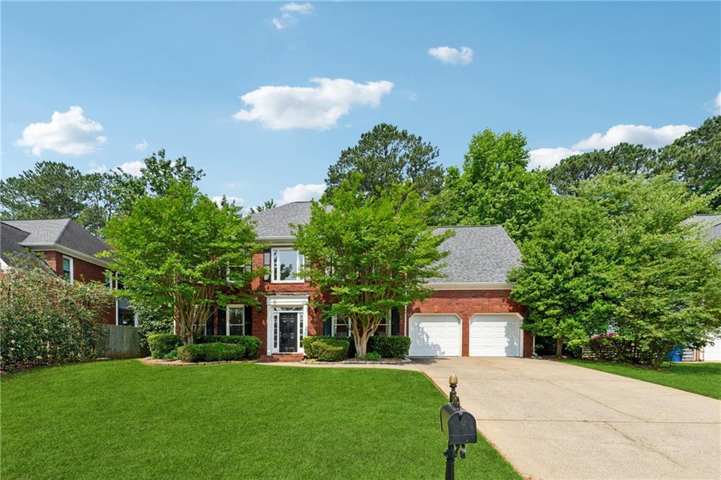 5013 Kendall Station, Acworth, GA 30102