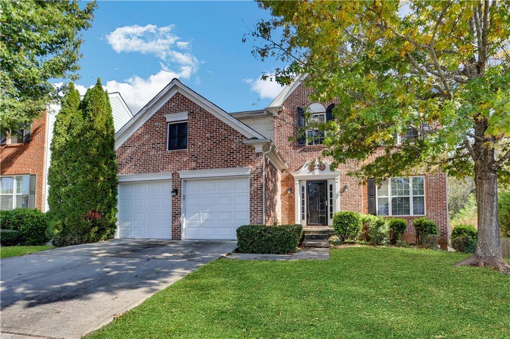 3704 Ramsey Cir., Atlanta, GA 30331