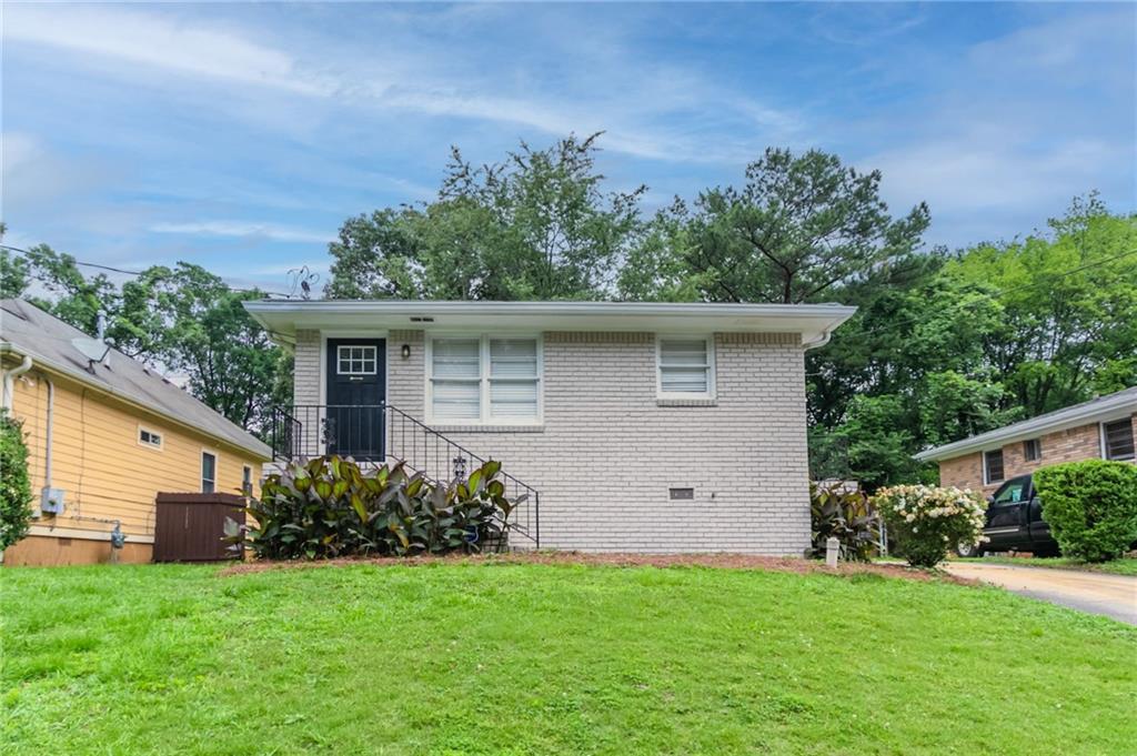933 Capitol View Ave., Atlanta, GA 30318