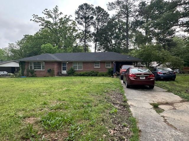 129 John Ross Dr., Rome, GA 30165