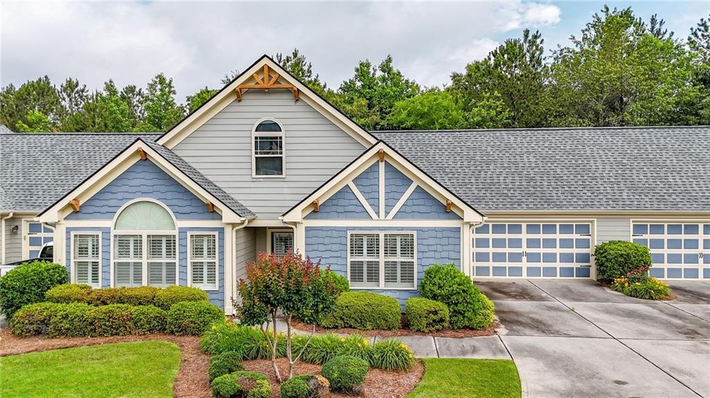 18 Mary Ln., White, GA 30184