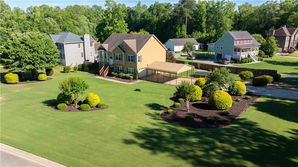 638 Oberlochen Way, Douglasville, GA 30134