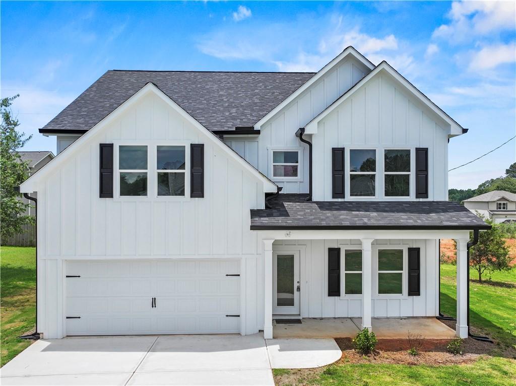 68 Harriet Dr., Lavonia, GA 30553