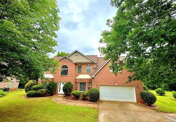 New Homes For Sale This Week That Attend Dutchtown Elementary School: May 16th to May 22nd