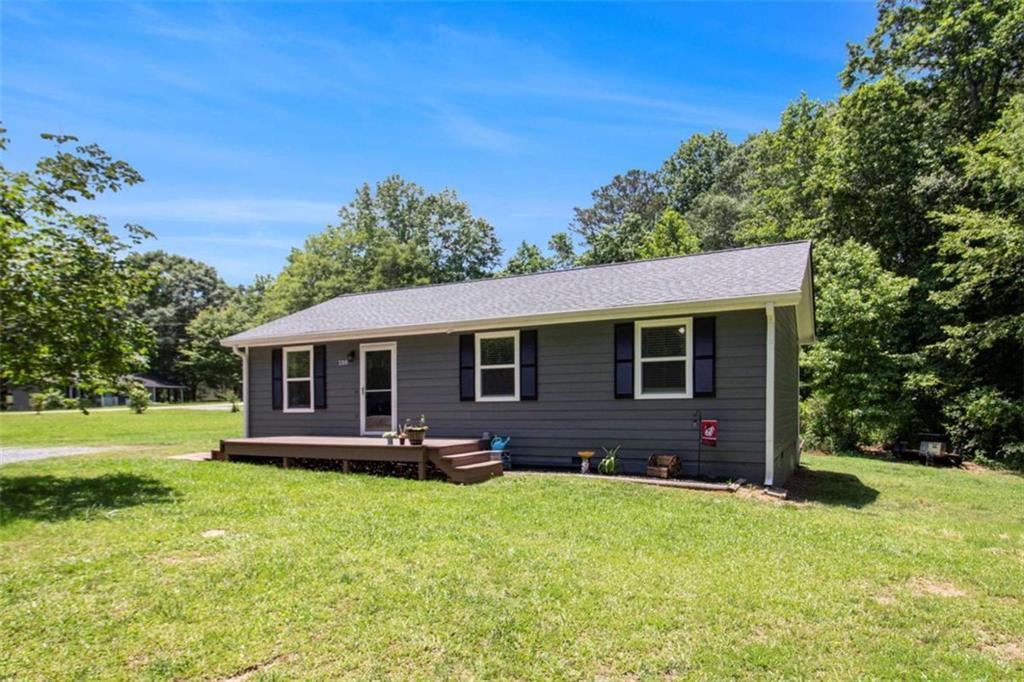 130 Driver St., Temple, GA 30179