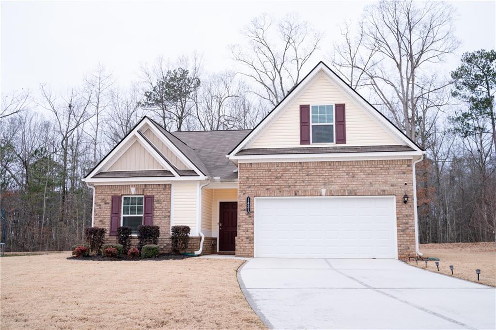 1431 Beckett Dr., Hampton, GA 30228