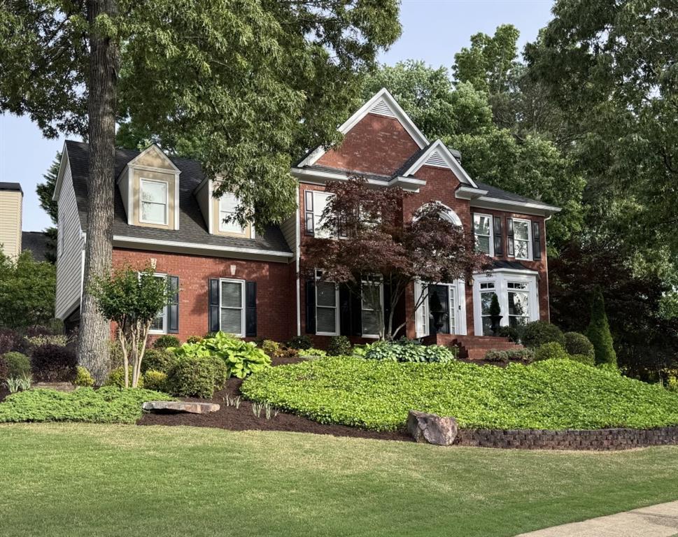 750 Highview Ct., Woodstock, GA 30189