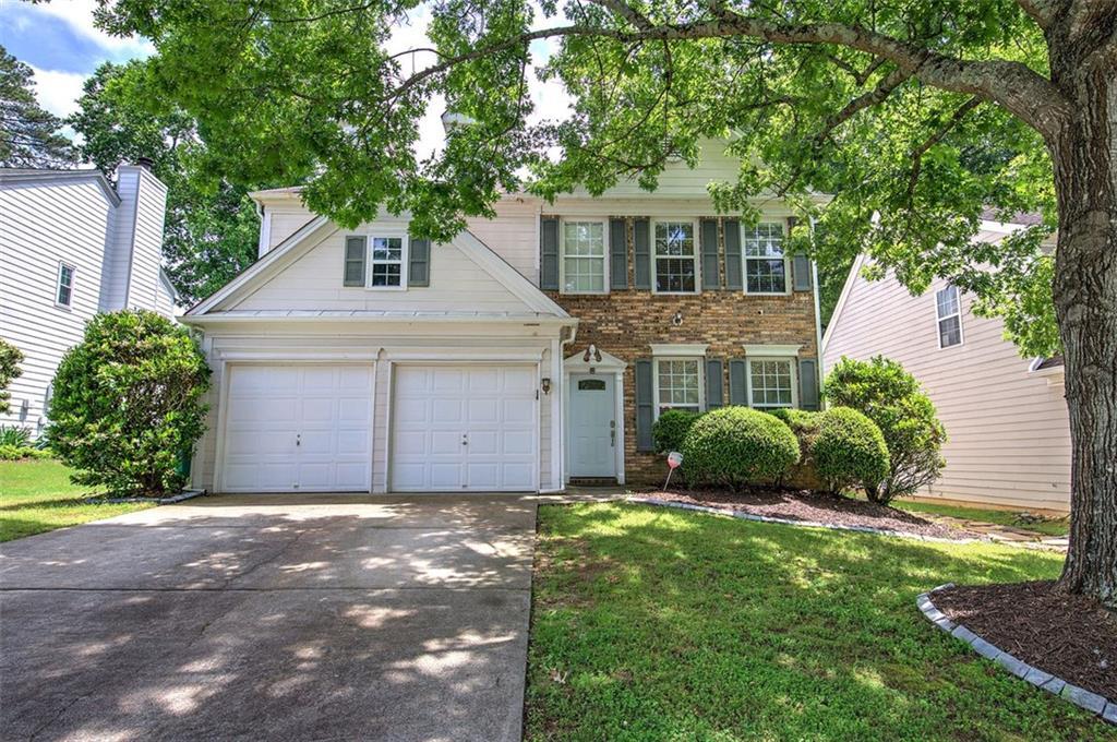 2908 Cottesford Way, Smyrna, GA 30080