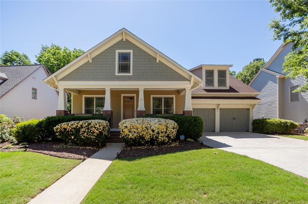 6418 Crown Forest Ct., Mableton, GA 30126