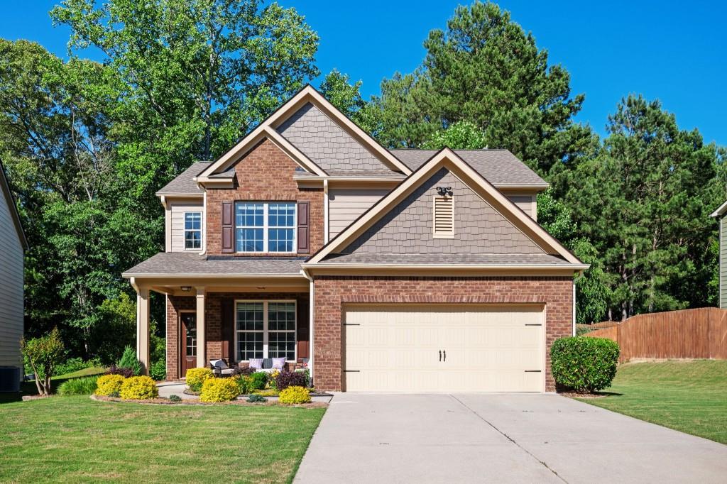 3537 Edenridge Ct., Buford, GA 30519